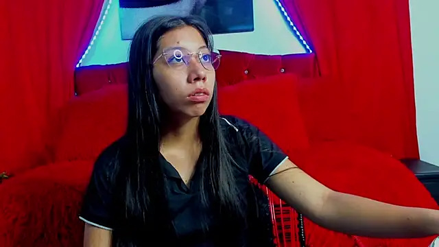 sexylaurita online show from January 23, 12:09 pm