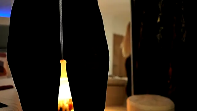 MiaCharm online show from November 5, 8:53 pm