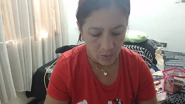 Anny Smith69 online show from November 4, 11:20 am