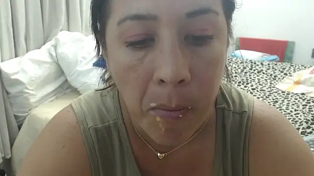 Anny Smith69 online show from March 6, 1:35 am