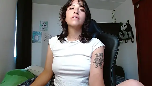 liisaxxx online show from November 4, 9:14 pm