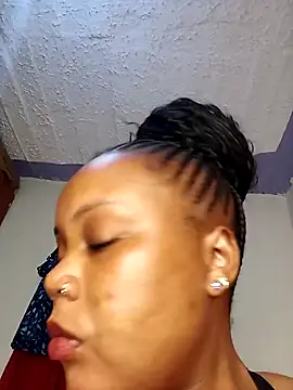 SexyTamarah online show from January 25, 3:41 pm