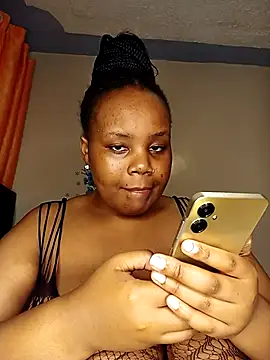 SexyTamarah online show from October 20, 11:32 am