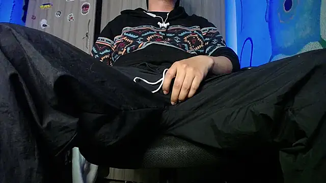 Snapshot of zacwatson_ chatting on January 26, 3:38 am zacwatson  online show from January 26, 3:38 am