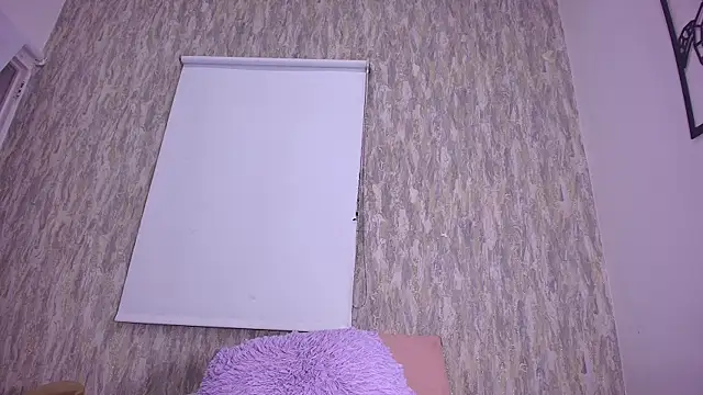 violett lo online show from March 13, 3:11 am