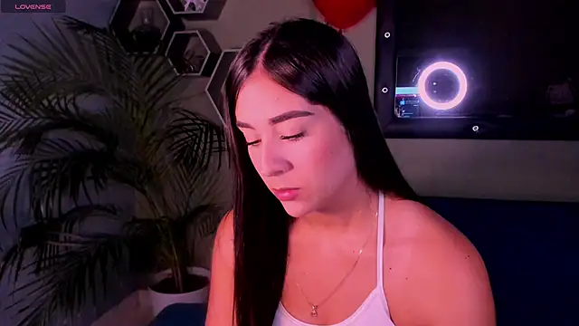 Sussy Bell01 online show from February 18, 7:52 pm