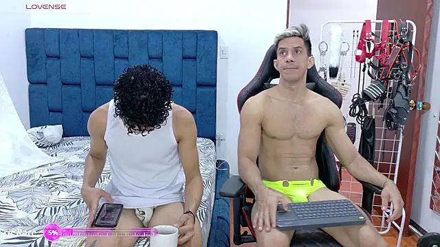 JoseRumbero26 online show from November 11, 12:38 pm