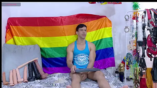 JoseRumbero26 online show from June 26, 12:53 pm