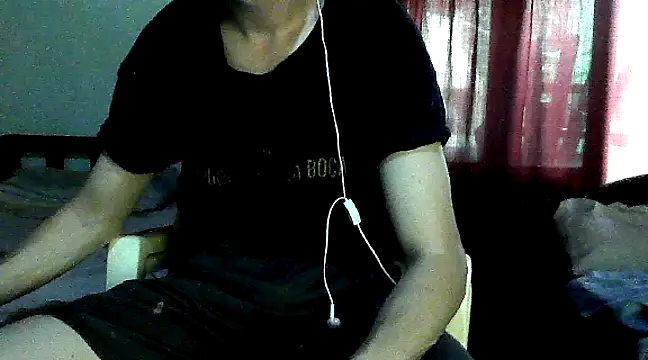 espartano Arg30 online show from February 20, 4:36 pm