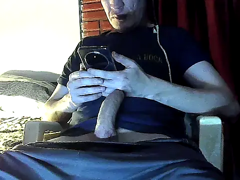 espartano Arg30 online show from September 28, 2:50 am