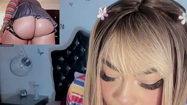 Snapshot of conny__curly chatting on May 9, 1:27 pm conny curly online show from May 9, 1:27 pm
