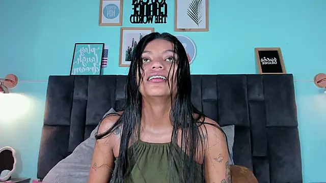 rachellmartinez online show from February 19, 11:38 am