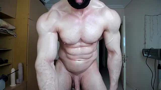 Snapshot of hot_muscle chatting on July 12, 6:48 am hot muscle online show from July 12, 6:48 am
