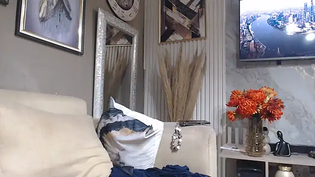 ThickyMinajxx online show from February 14, 3:25 am