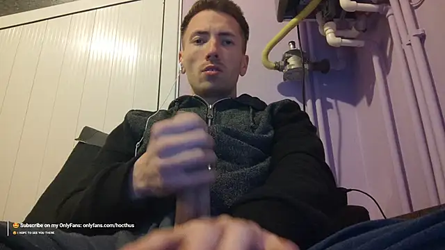  Hocthus  online show from February 24, 4:47 pm