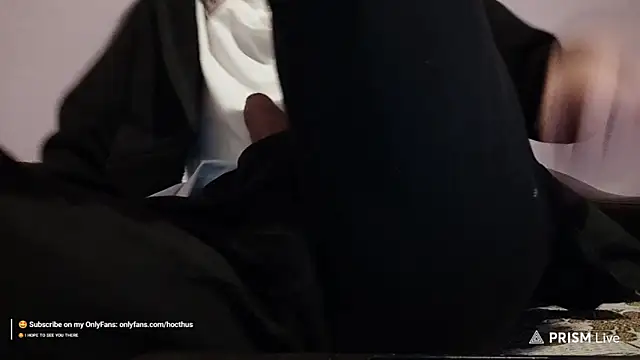  Hocthus  online show from March 3, 12:48 am