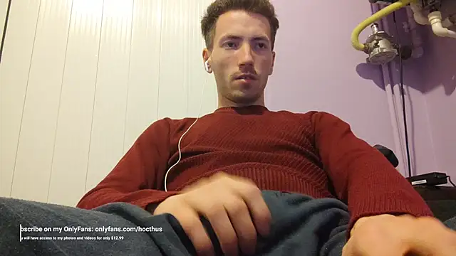  Hocthus  online show from March 19, 4:45 pm