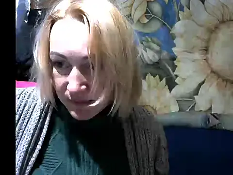 wLESLYMOSw online show from March 19, 3:05 pm