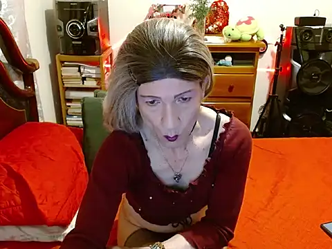  Keyla rosse online show from April 23, 5:41 am