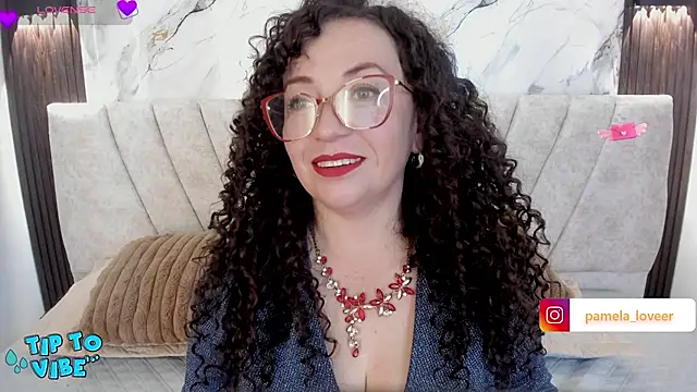 pamela bell online show from June 6, 2:33 pm