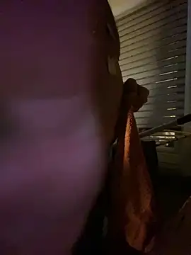 Fuckbuddy36 online show from May 4, 7:43 pm