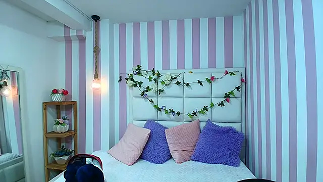 Carolina hernandez22 online show from February 19, 12:22 pm