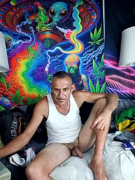 Bbboy42 online show from March 18, 12:03 am