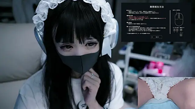 maku 00 online show from September 14, 1:21 pm
