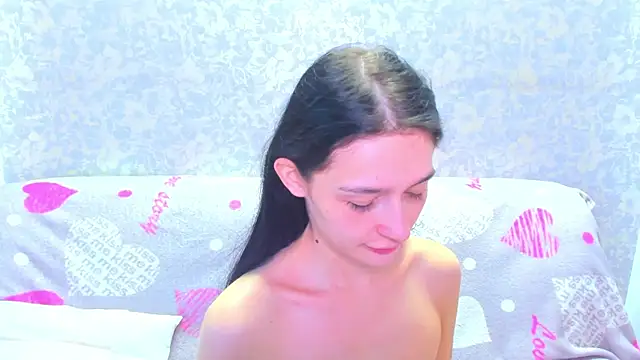 Vanessa Florence online show from April 25, 1:19 am