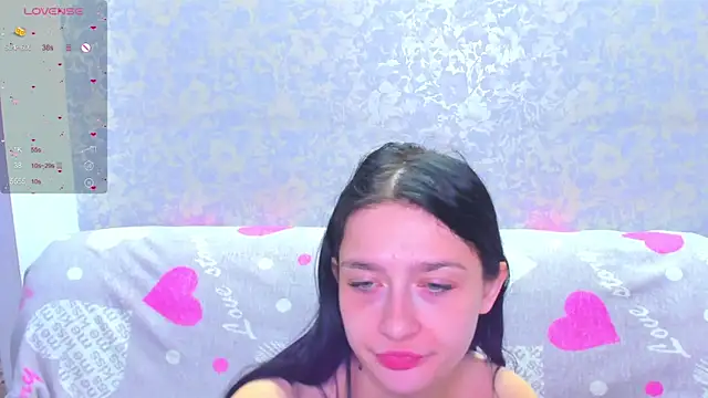 Snapshot of Vanessa_Florence chatting on June 11, 1:05 am Vanessa Florence online show from June 11, 1:05 am