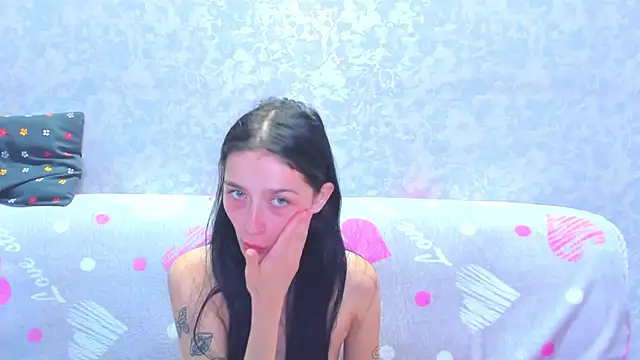 Snapshot of Vanessa_Florence chatting on July 25, 1:36 am Vanessa Florence online show from July 25, 1:36 am