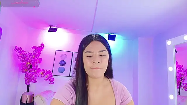 Kaori ayu online show from October 25, 12:34 pm