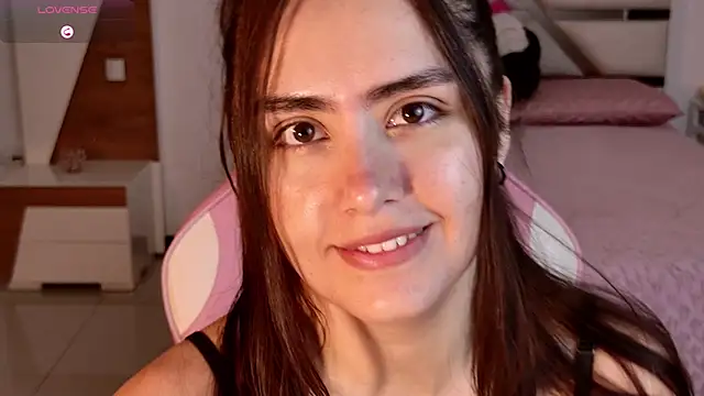 AllisonPalmer online show from November 22, 2:38 pm