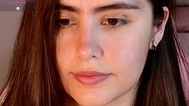 AllisonPalmer online show from November 23, 8:30 pm