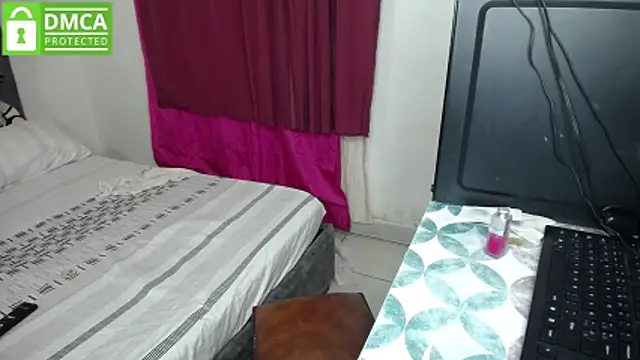 susana2523 online show from April 29, 12:27 am