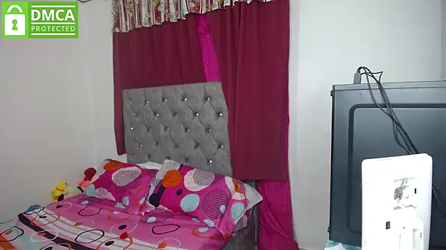 susana2523 online show from June 15, 3:53 am