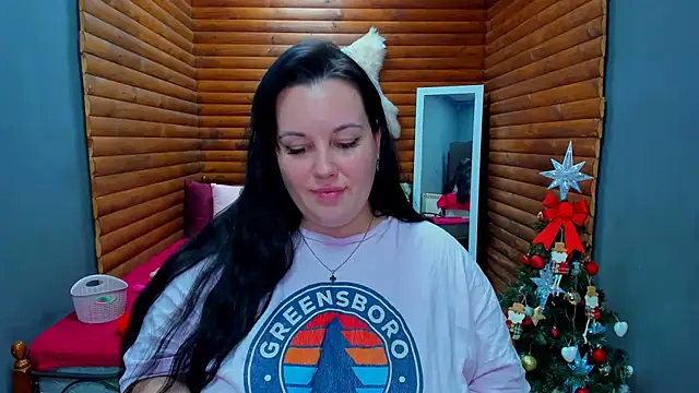 BubbleEmma online show from January 13, 10:03 pm