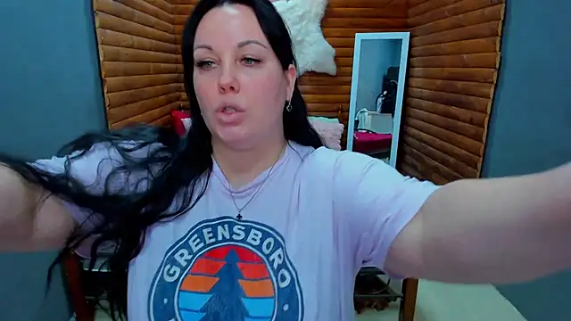 BubbleEmma online show from January 23, 12:41 pm