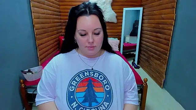 BubbleEmma online show from January 23, 6:56 pm