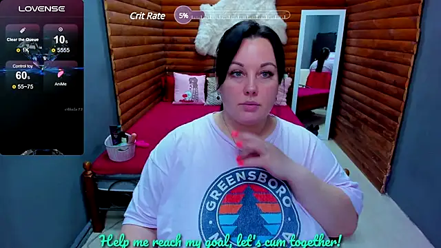 BubbleEmma online show from February 6, 2:15 pm