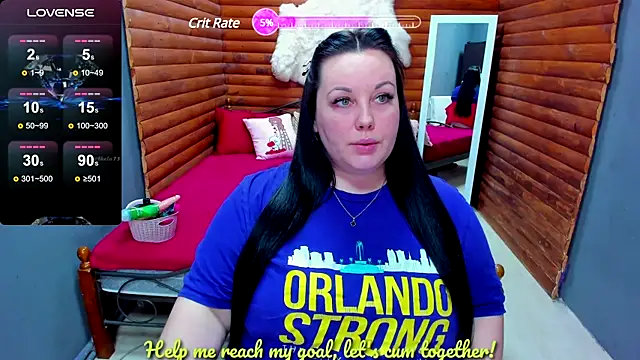 BubbleEmma online show from February 8, 5:08 pm