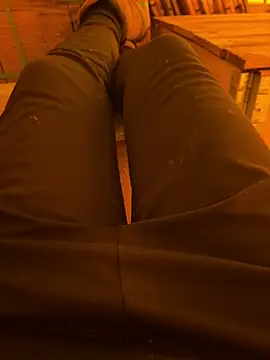 cussy007 online show from February 6, 12:30 pm