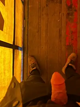 cussy007 online show from February 10, 11:58 am