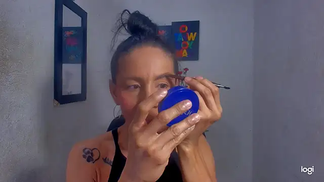 juanblakbigcock online show from September 26, 4:55 pm