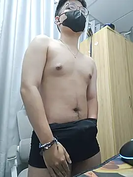 xboyvn9 online show from October 11, 2:37 pm