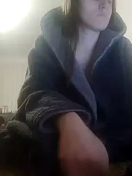 emeli moon online show from December 22, 9:42 pm