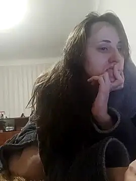 emeli moon online show from December 30, 10:34 pm