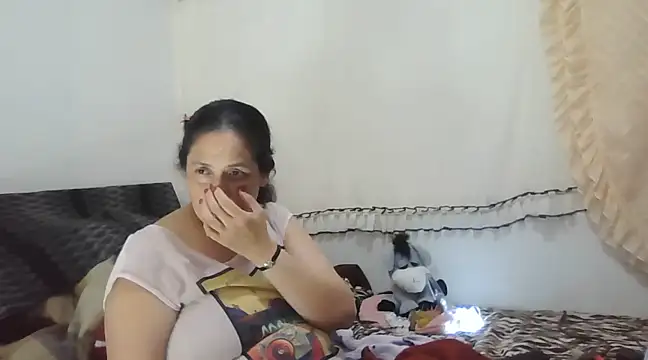 ximenajimenez online show from January 27, 2:20 am