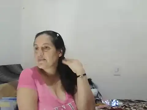 ximenajimenez online show from February 8, 4:03 am