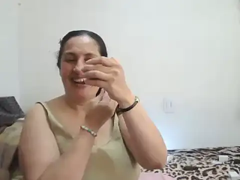 ximenajimenez online show from February 23, 9:26 pm